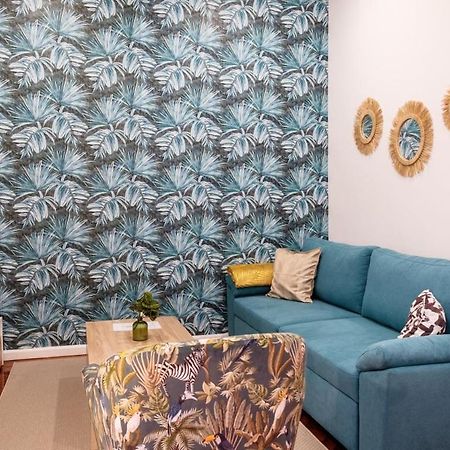 Guestready - Blissful Getaway In Funchal Ξενοδοχείο Εξωτερικό φωτογραφία
