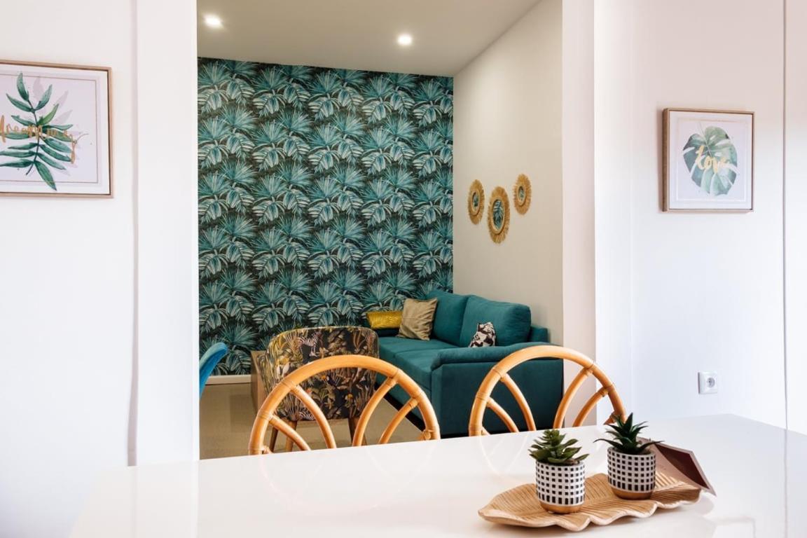 Guestready - Blissful Getaway In Funchal Ξενοδοχείο Εξωτερικό φωτογραφία