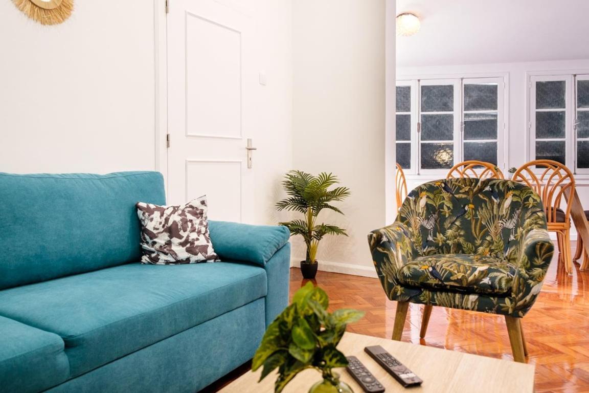 Guestready - Blissful Getaway In Funchal Ξενοδοχείο Εξωτερικό φωτογραφία