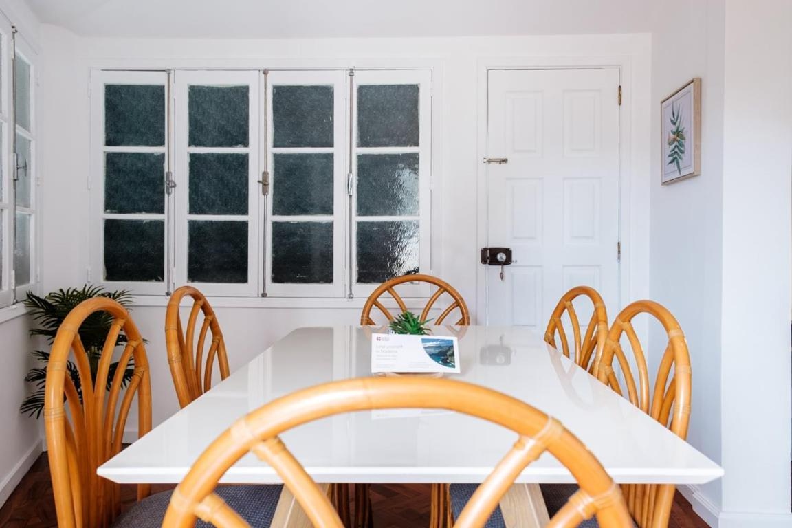 Guestready - Blissful Getaway In Funchal Ξενοδοχείο Εξωτερικό φωτογραφία