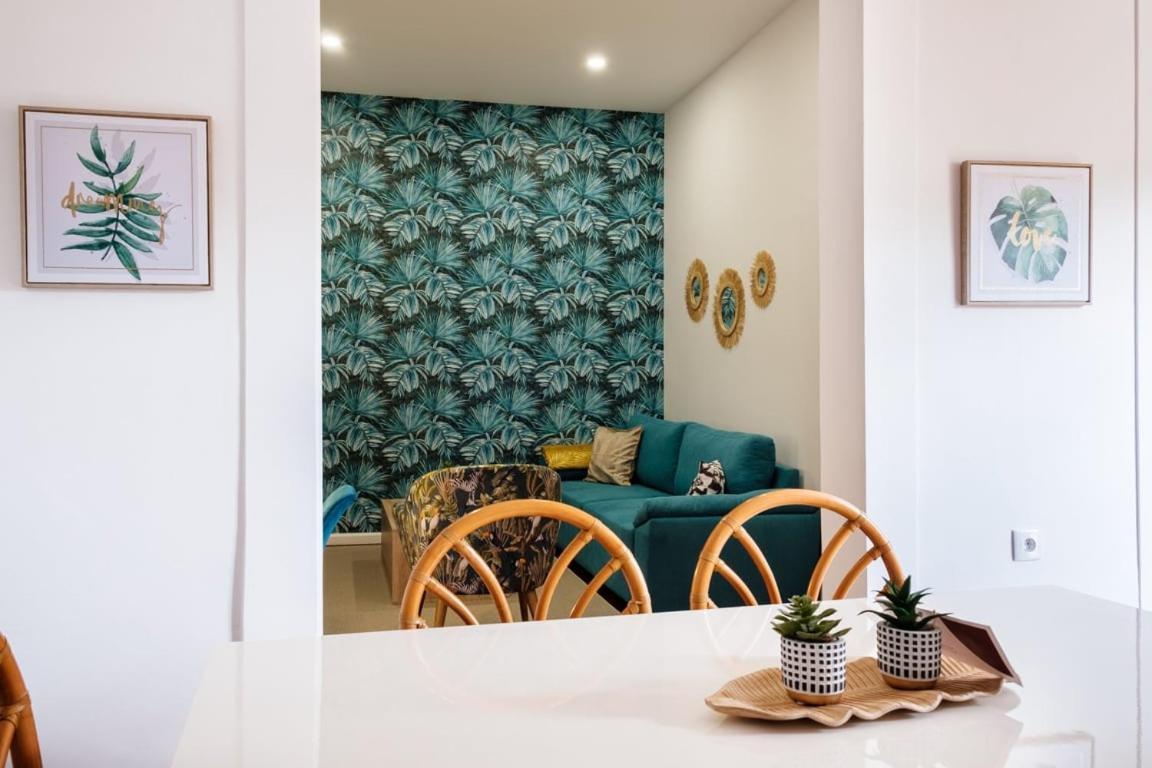 Guestready - Blissful Getaway In Funchal Ξενοδοχείο Εξωτερικό φωτογραφία