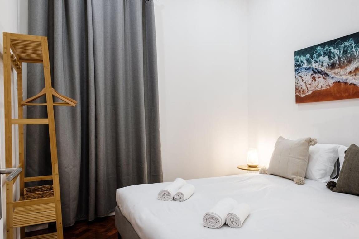 Guestready - Blissful Getaway In Funchal Ξενοδοχείο Εξωτερικό φωτογραφία
