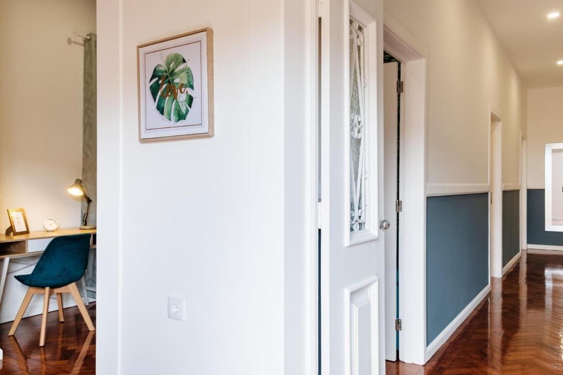 Guestready - Blissful Getaway In Funchal Ξενοδοχείο Εξωτερικό φωτογραφία