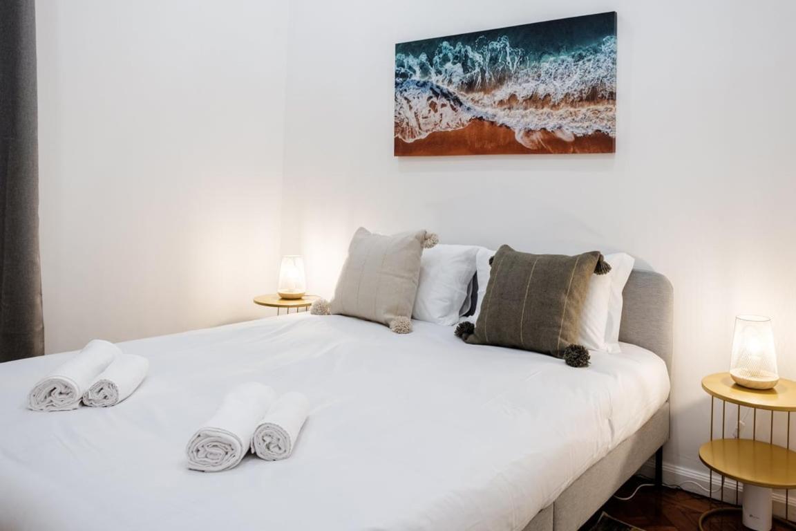 Guestready - Blissful Getaway In Funchal Ξενοδοχείο Εξωτερικό φωτογραφία