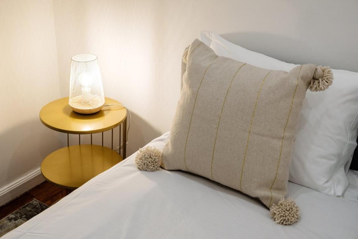 Guestready - Blissful Getaway In Funchal Ξενοδοχείο Εξωτερικό φωτογραφία