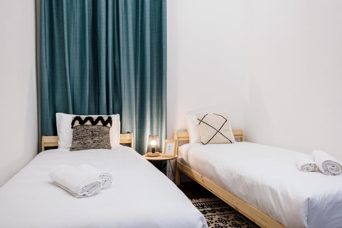 Guestready - Blissful Getaway In Funchal Ξενοδοχείο Εξωτερικό φωτογραφία