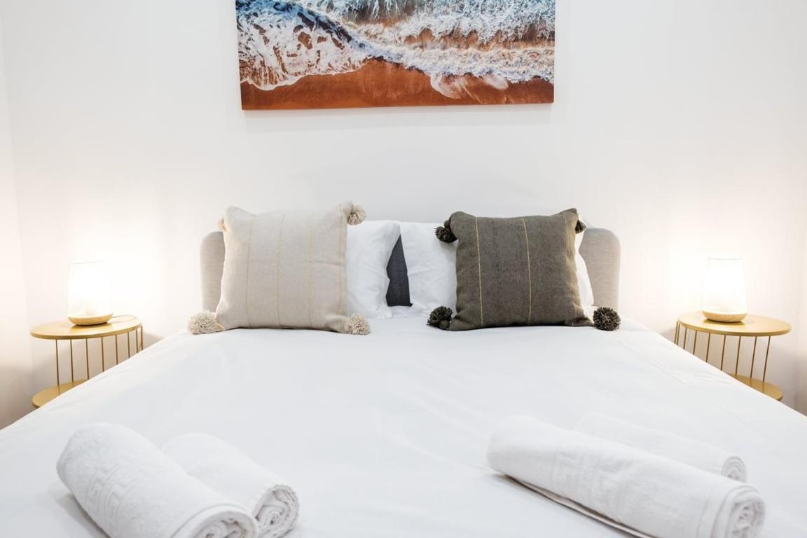 Guestready - Blissful Getaway In Funchal Ξενοδοχείο Εξωτερικό φωτογραφία