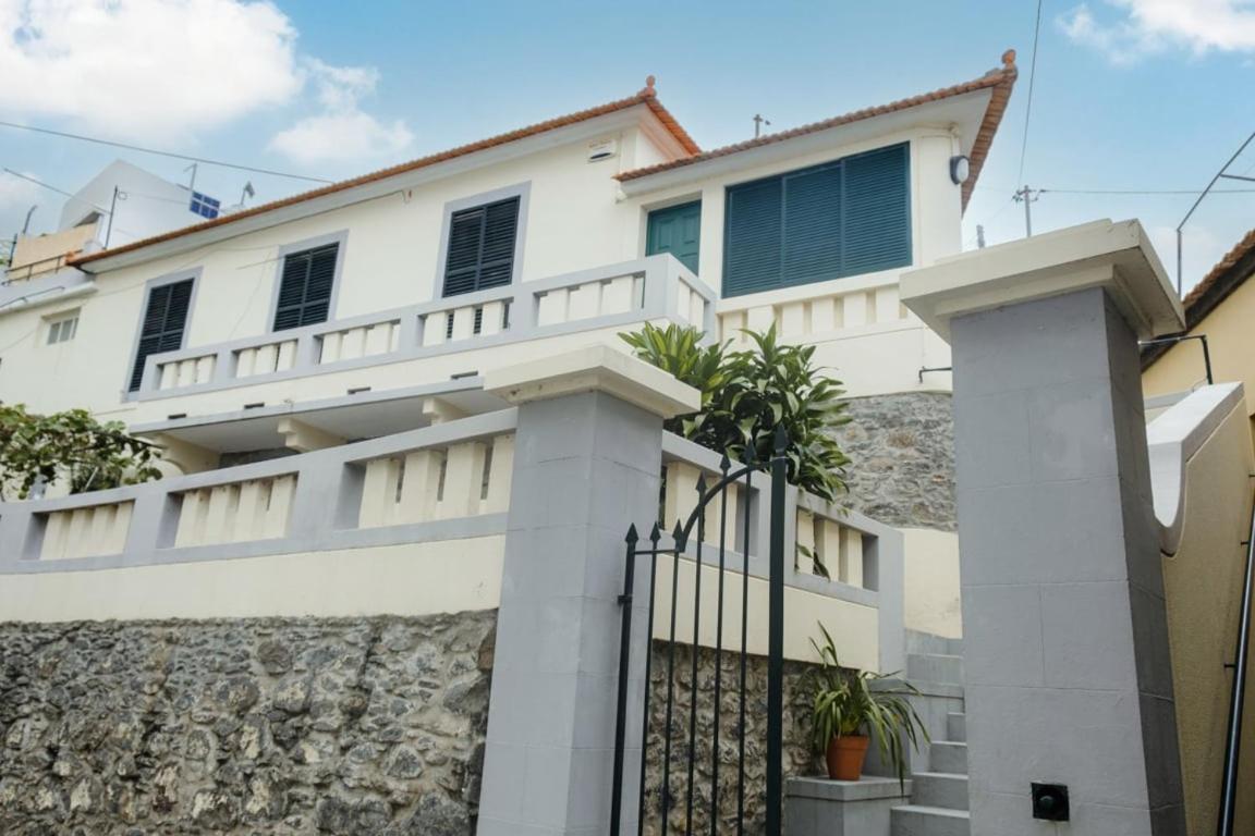 Guestready - Blissful Getaway In Funchal Ξενοδοχείο Εξωτερικό φωτογραφία