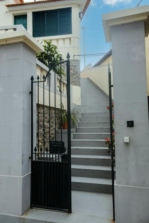 Guestready - Blissful Getaway In Funchal Ξενοδοχείο Εξωτερικό φωτογραφία