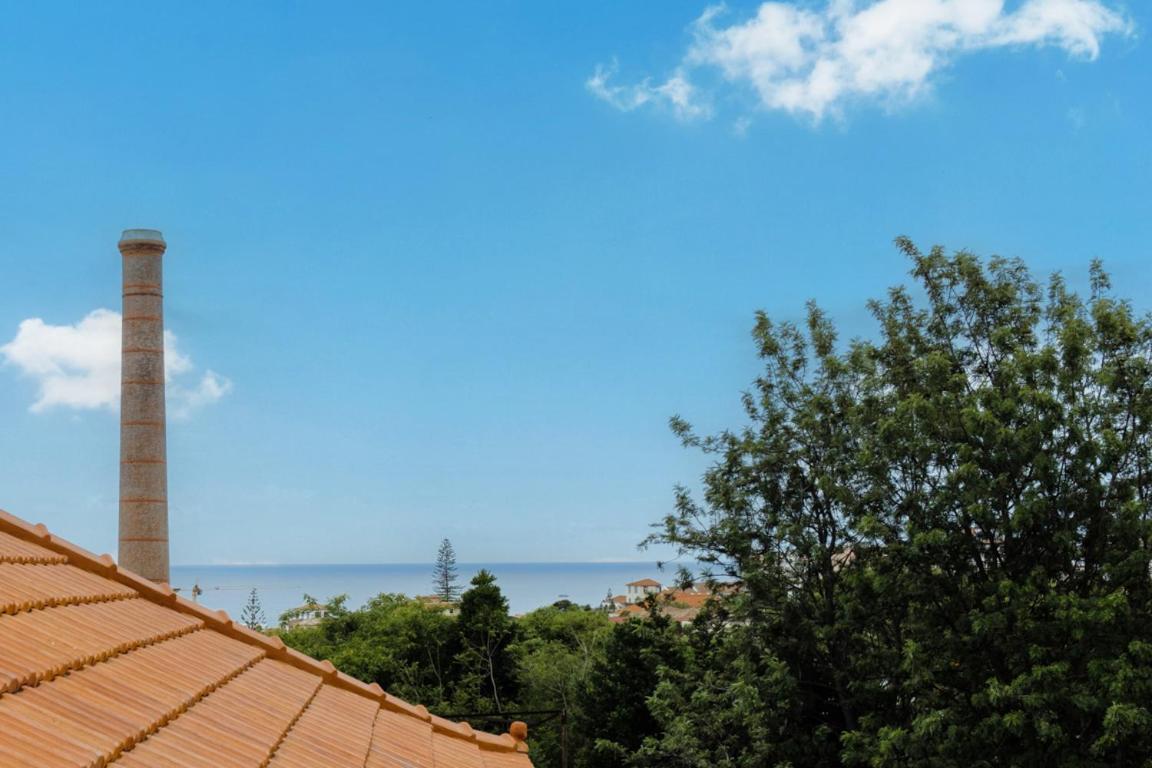Guestready - Blissful Getaway In Funchal Ξενοδοχείο Εξωτερικό φωτογραφία