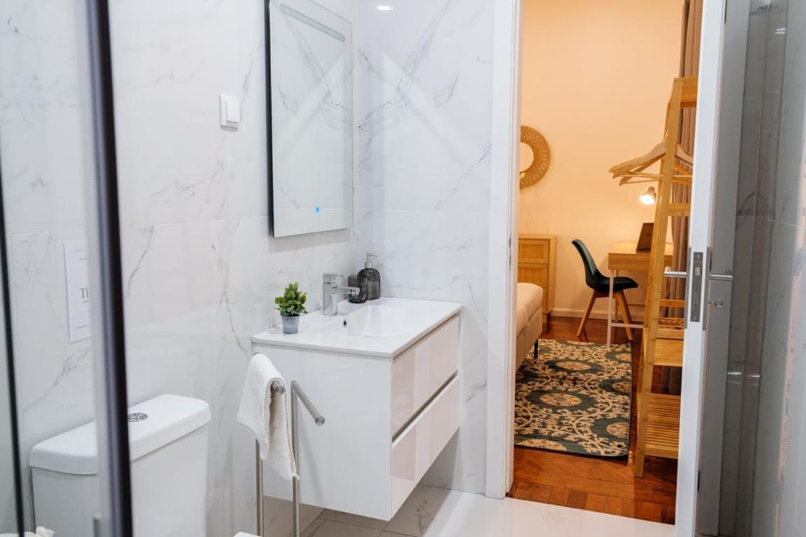Guestready - Blissful Getaway In Funchal Ξενοδοχείο Εξωτερικό φωτογραφία