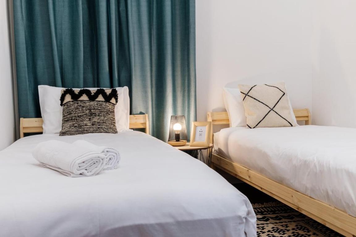 Guestready - Blissful Getaway In Funchal Ξενοδοχείο Εξωτερικό φωτογραφία