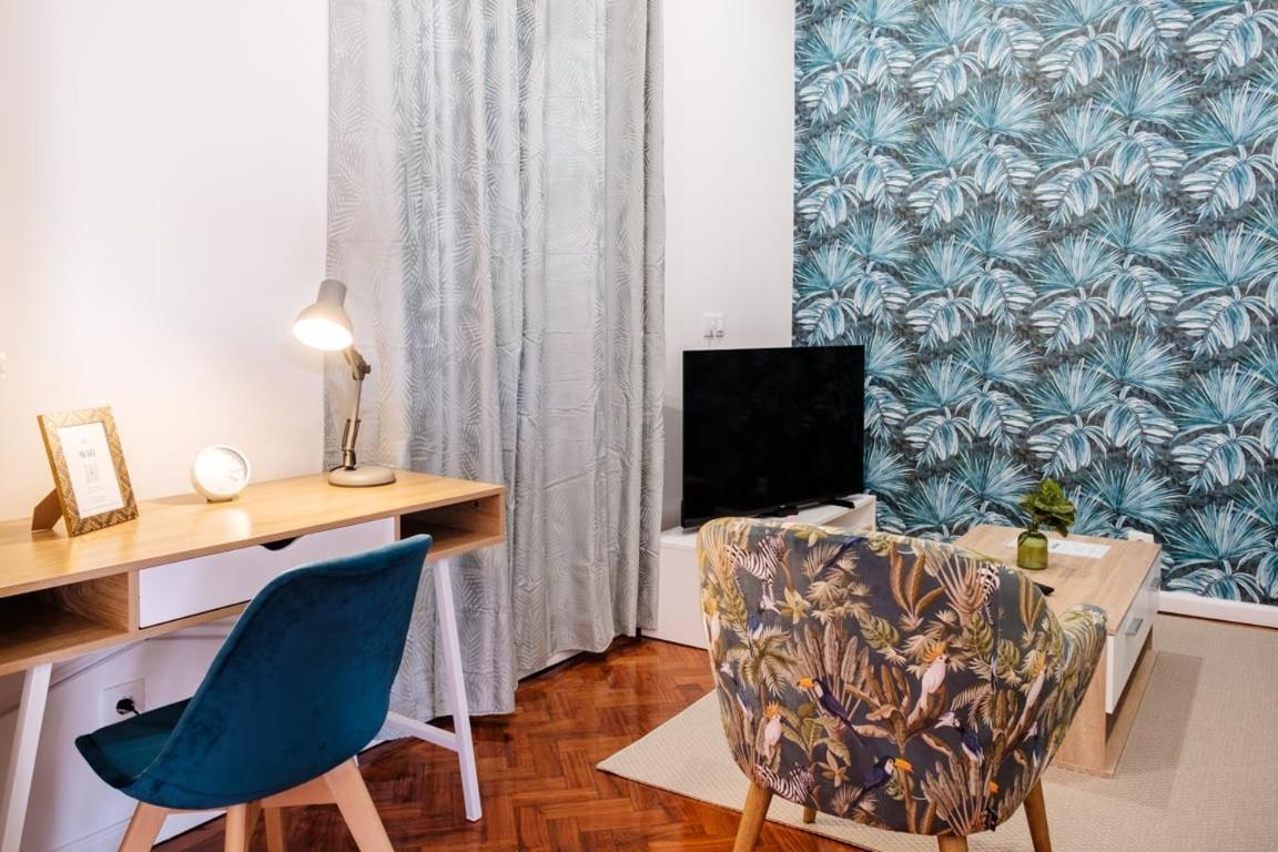 Guestready - Blissful Getaway In Funchal Ξενοδοχείο Εξωτερικό φωτογραφία