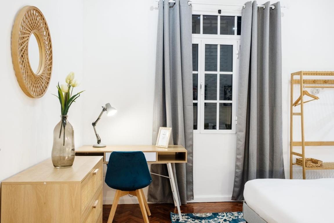 Guestready - Blissful Getaway In Funchal Ξενοδοχείο Εξωτερικό φωτογραφία