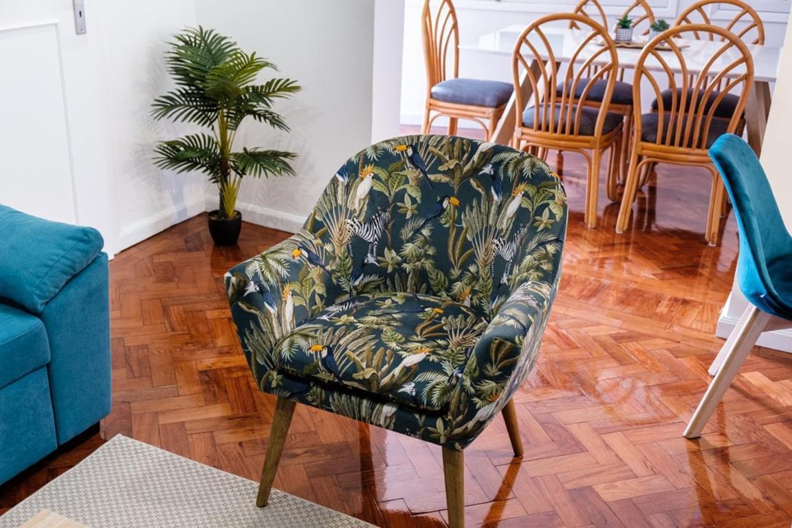 Guestready - Blissful Getaway In Funchal Ξενοδοχείο Εξωτερικό φωτογραφία
